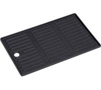 Plancha pour barbecue CHAR BROIL en fonte Essential