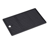 Char-Broil Plancha pour barbecue Essential en fonte