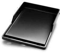 Plancha pour barbecue NAPOLEON Plancha porcelaine émaillée rebords