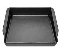 Plancha barbecue Weber pour barbecue Pulse