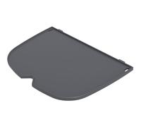 Weber Grill Plaque de cuisson demi-plancha Q 2200N/Q 2800N+
