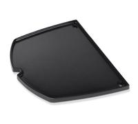 Plancha pour barbecue WEBER en fonte Q300 & Q3000