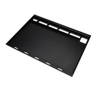 Plancha barbecue intégrale pour Genesis 300 (2016+) - Weber