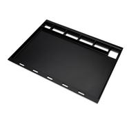 Plancha barbecue intégrale pour Genesis 300 (2016+) - Weber