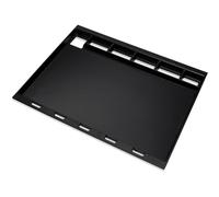 Plancha pour barbecue WEBER grand format pour spirit 3 bruleurs