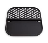 Support multi-cuisson plancha / grille en fonte pour système gourmet GBS - WEBER