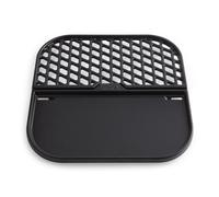 Support multi-cuisson plancha / grille en fonte pour système gourmet GBS - WEBER