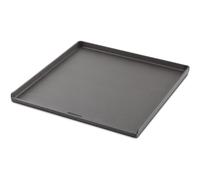 Plancha pour barbecue WEBER Plancha Weber Crafted