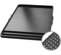 Plancha pour barbecue Weber pour Spirit 300