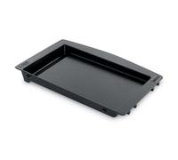 Plancha Weber - en fonte d'acier, pour Genesis II 4 et 6 brûleurs