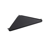 Plancha pour panier à feu Cube LxWxH 46x25x1.6cm