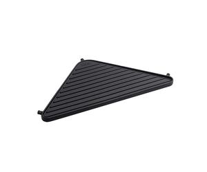 Plancha pour panier à feu Cube LxWxH 46x25x1.6cm