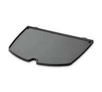 Plancha fonte barbecue Weber Q200 et Q2000
