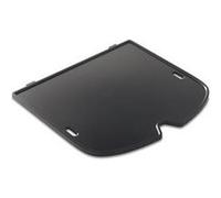 Weber Plancha Traveler pour barbecue en fonte émaillée