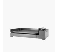 Plancha Premium Gaz 75 Chassis Inox - Premiumg75i Forge Adour