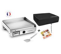 Plancha Pro 219114 - Blanc LAGRANGE