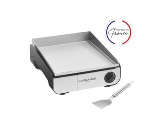 Plancha Pro 35 - 219201 LAGRANGE