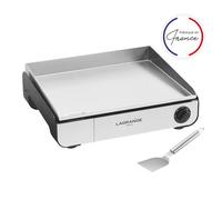 Plancha Pro - 50