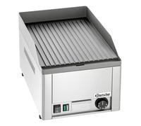 Plancha Professionnelle Électrique - Bartscher