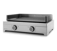 Plancha professionnelle Forge Adour Modern E60I 3200 W Blanc G