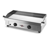 Plancha professionnelle Krampouz Saveur Acier inoxydable G