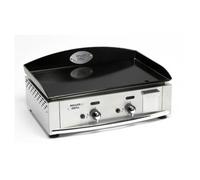 Plancha professionnelle Roller Grill PCG6000 5500 W