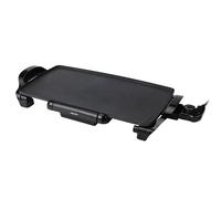 Plancha Proline PL1800 1800 W Noir