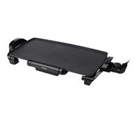 Plancha Proline PL1800 1800 W Noir
