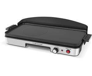 Plancha QPL345 Power zone