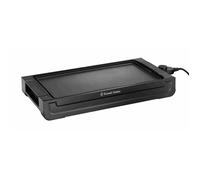 Plancha RUSSELL HOBBS - 22550-56 - Surface de cuisson 45x25cm - Jusqu'à 230°C - Plaque amovible - 2400 W