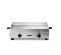 Krampouz Samba Grill Dessus de table Electrique Acier inoxydable 2500 W