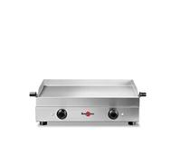 Krampouz Samba Grill Dessus de table Electrique Acier inoxydable 2500 W