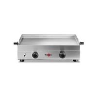 Plancha gaz Saveur PFSV2MA-KR