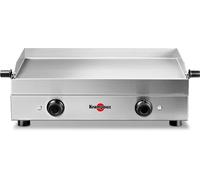Krampouz Samba Grill Dessus de table Electrique Acier inoxydable 2500 W
