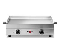 Krampouz Samba Grill Dessus de table Electrique Acier inoxydable 2500 W