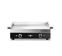 Krampouz Plancha électrique Série Noire