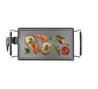 Plancha - TAURUS - Galexia Plus - Plaque antiadhésive - Thermostat réglable - 2000W