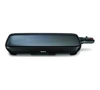Plancha Tefal Malaga CB501812 Noir G
