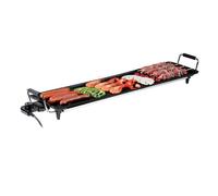 Plancha Teppan Yaki 90 cm DOM231 Livoo