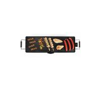 LIVOO Plancha Teppan Yaki DOM231 – gril 90 cm, 1800 W