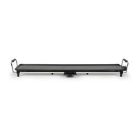 LIVOO Plancha Teppan Yaki DOM231 – gril 90 cm, 1800 W