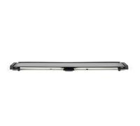 LIVOO Plancha électrique DOC350 2000 W 100 x 22 cm Noir, sans PFAS