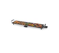 Plancha teppanyaki 1800w 90x23 cm FCTE110EBK90
