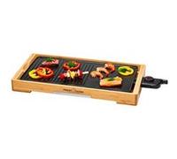 ProfiCook TYG 1143 Plaque à rôtir/grill Teppanyaki 2200W