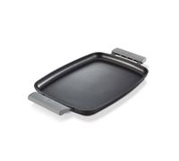 PLANCHA TEPPANYAKI GRILL Induction Fonte d´aluminium revêtue
