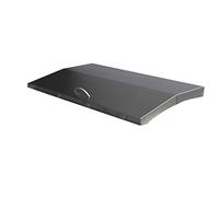 Plancha TONIO Couvercle pour Lagoa 4 Feux CO30 Inox