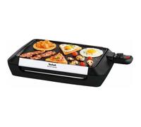 Plancha Valencia 55cm Tefal CB671816 U Unique