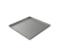 Plancha weber crafted