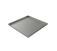 Plancha pour barbecue WEBER Plancha Weber Crafted