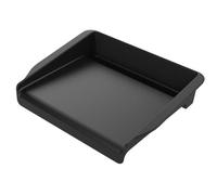 Plancha barbecue Weber pour barbecue Pulse